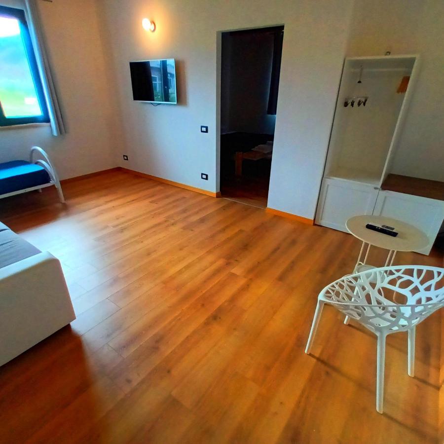 Agriturismo Incanto Della Natura Cannara Экстерьер фото