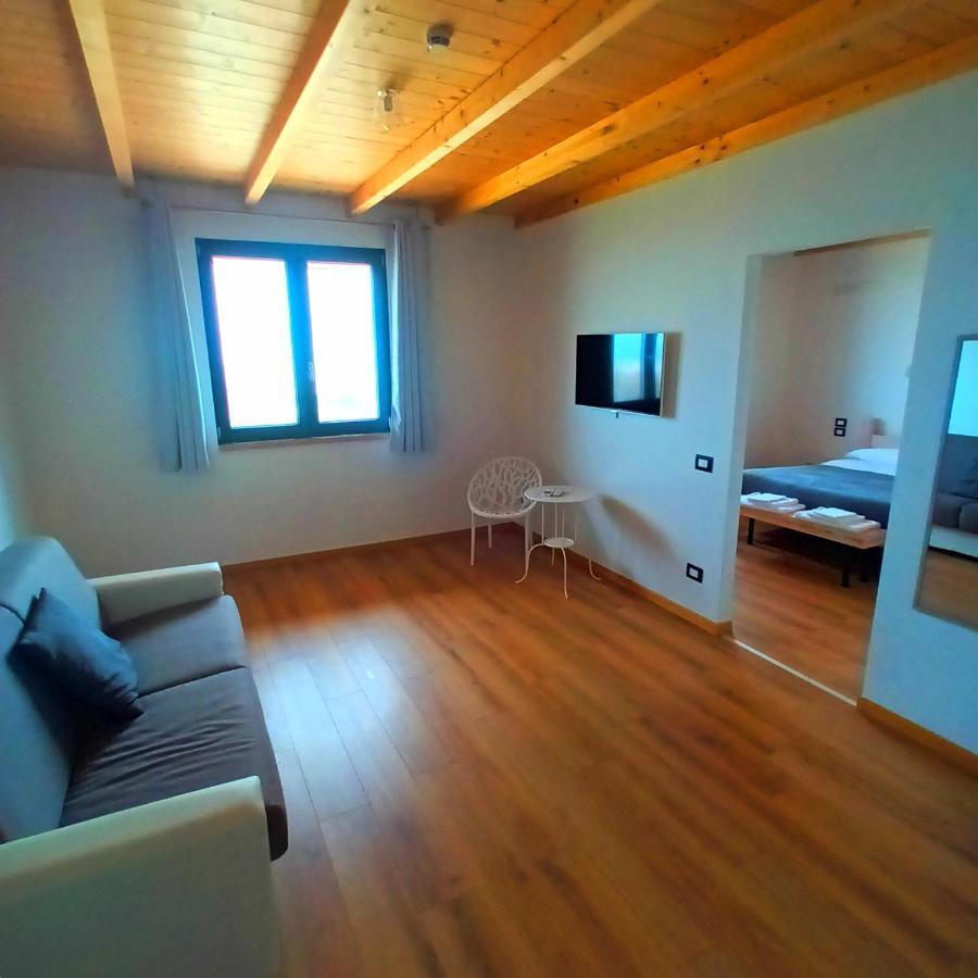 Agriturismo Incanto Della Natura Cannara Экстерьер фото