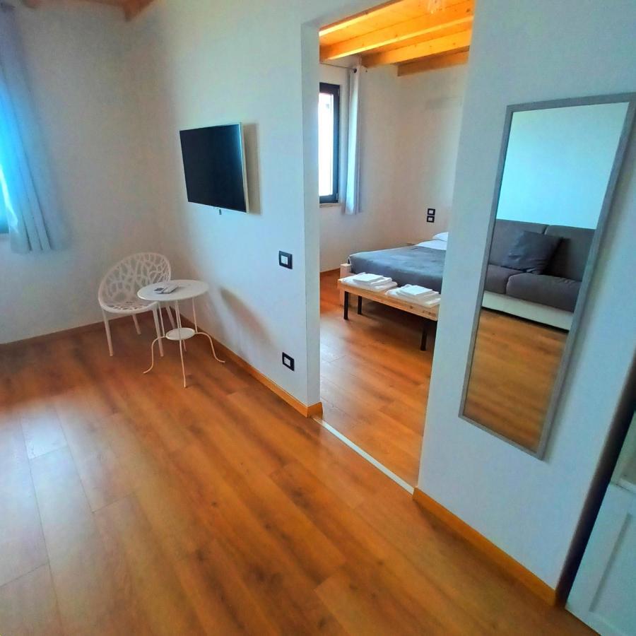 Agriturismo Incanto Della Natura Cannara Экстерьер фото