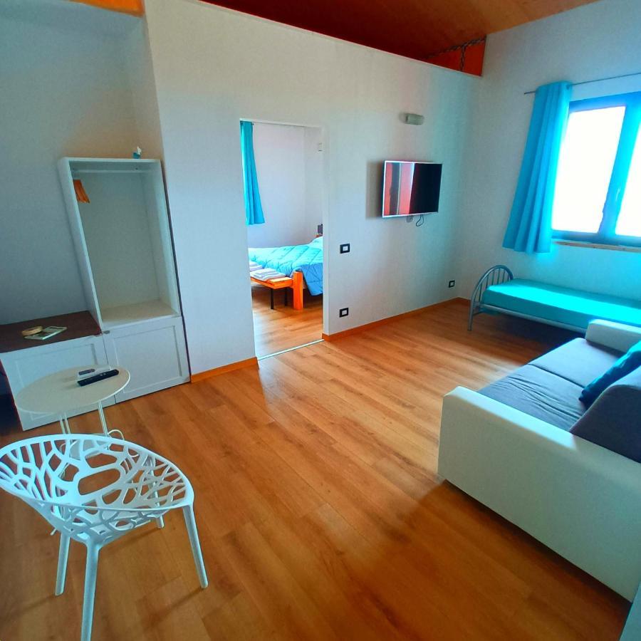 Agriturismo Incanto Della Natura Cannara Экстерьер фото