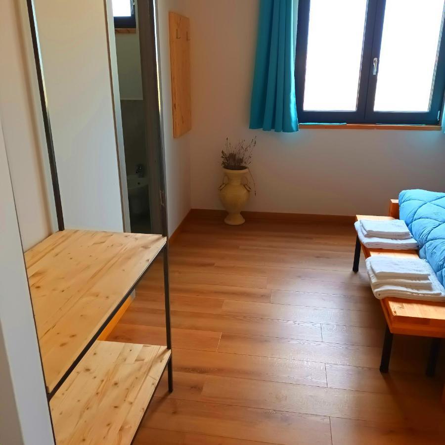 Agriturismo Incanto Della Natura Cannara Экстерьер фото